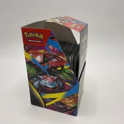 Pokemon Mega Evolutions Bulk 150+ Pokemon TCG Cards - Image 4
