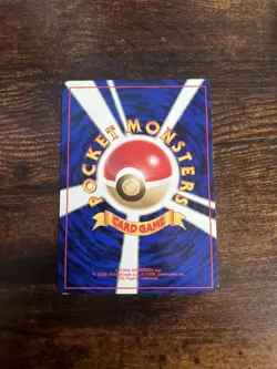 EEVEE NO. 133 COMMON JUNGLE JAPANESE POKEMON CARD - PICK YOUR CONDITION - Image 2