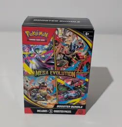 Pokemon Card Bulk Mega Evolution Pokemon TCG (Regular Finish) 150+ Cards - Image 2