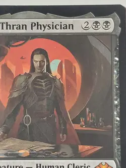 Yawgmoth, Thran Physician Modern Horizons Regular - Image 5
