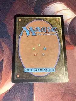 Slickshot Show-Off X1 Mtg Store Championship Promo Nm Foil - Image 2