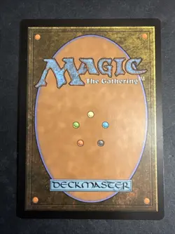 Losheel, Clockwork Scholar Brothers' War Commander Retro Magic the Gathering NM - Image 2