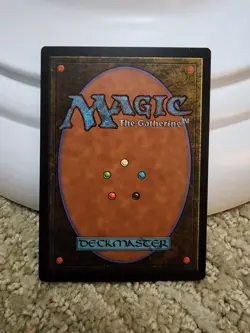 Withering Boon x1 Mirage 1996 NM MTG - Image 2