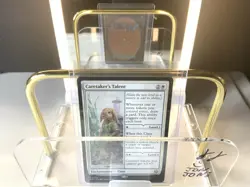 Caretaker's Talent R Bloomburrow 6 NM Magic MTG - Image 1