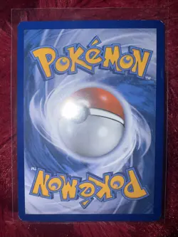 Pokemon Mega M Diancie EX XY44 Black Star Promo Holo Card - Image 3