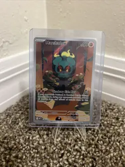 ??Marshadow IR 146/132 - Mega Evolution Set 2025 - Near Mint Pokemon Card ?? - Image 1