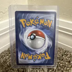 ??Marshadow IR 146/132 - Mega Evolution Set 2025 - Near Mint Pokemon Card ?? - Image 2