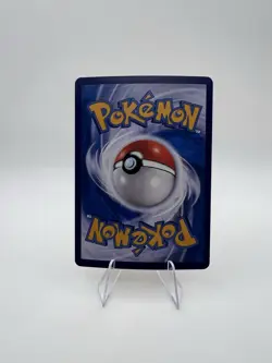 Captain Pikachu Master Ball - 0705/09 - Chinese Pokemon - Gem Vol 1 - NM - Image 2