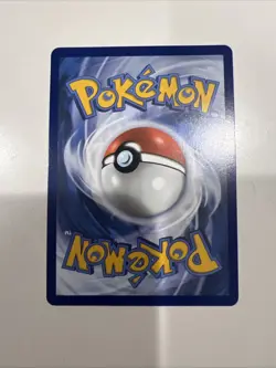 Flareon ex Prize Pack Series 7 PRE 014/131 Double Rare Pokemon TCG NM - Image 4