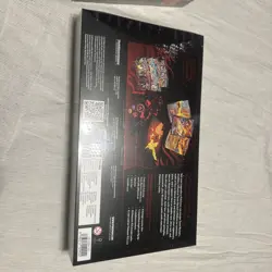 Pokemon TCG Team Rocket’s Moltres UPC Ultra Premium Collection Sealed - Image 4