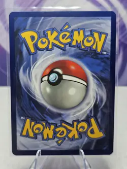 Pokemon TCG Dewgong Base Set 25/102 Regular Unlimited Uncommon - Image 2