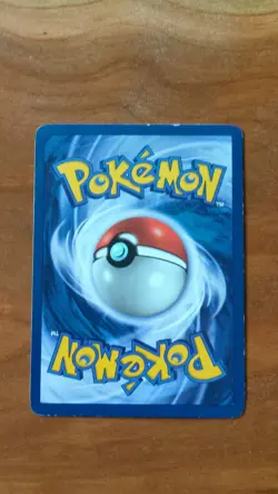 Rocket's Sneak Attack 72/82 Team Rocket Regular Lightly Played Vintage Pokemon - Image 5