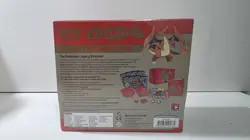 Pokemon XY Evolutions Elite Trainer Box Charizard Edition factory sealed - Image 5