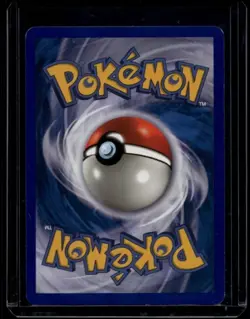 Pokemon TCG Swampert 13/109 EX Ruby and Sapphire Holo LP - Image 2