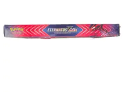 Pokemon TCG Eternatus VMAX Premium Collection Box - Image 3