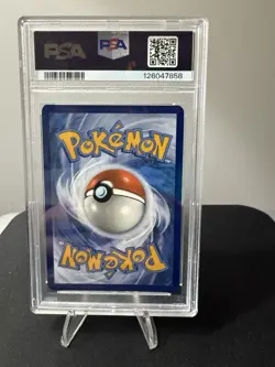 2024 POKEMON SVP EN-SV BLACK STAR PROMO PALDEAN FATES TIN CHARIZARD EX PSA 9 074 - Image 2