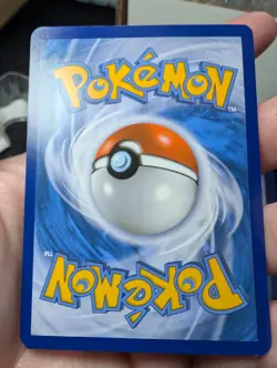 Torchic 3/12 - Pokemon McDonald’s Promo 2014 - Holo - Image 2