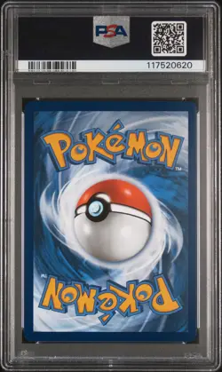 2023 POKEMON PAL EN-PALDEA EVOLVED ILLUSTRATION RARE #220 NACLI PSA 10 - Image 2