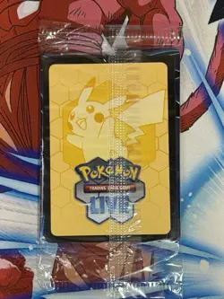 Pokemon Phantasmal Flames Charcadet #22 Promo Sealed - Image 2