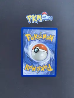 Pokemon TCG Mismagius Crimson Invasion 40/111 Regular Rare LP. - Image 2