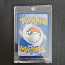 Pikachu Shiny Rare 131/091 Paldean Fates Pokemon English NM Baby Shiny - Image 3