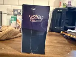 ⭐ Pokemon Palled Fates Elite Trainer Box - Factory Sealed ⭐ - Image 3