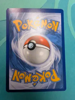 Pokemon Tcg Pikachu - 5/12 - Holo - McDonald's Promo MINT - Image 2
