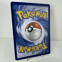 Pokemon 2014 XY Phantom Forces Gengar EX Jumbo Promos #34/119 - Image 3