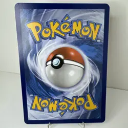 Pokemon 2014 XY Phantom Forces Gengar EX Jumbo Promos #34/119 - Image 4