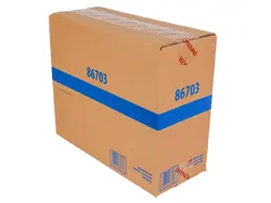 YU-GI-OH BLUE-EYES WHITE DESTINY STRUCTURE DECK 12-BOX CASE - Image 3