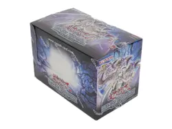 YU-GI-OH BLUE-EYES WHITE DESTINY STRUCTURE DECK 12-BOX CASE - Image 5