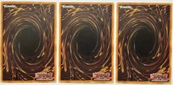 3 x CT10-EN003 Redox, Dragon Ruler of Boulders - Secret Rare Ltd Ed Light Played - Image 2