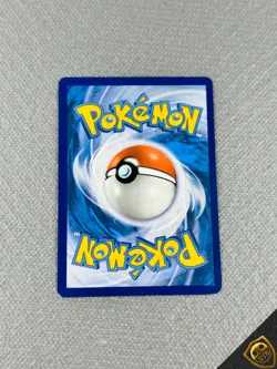 Pokemon Charizard Promo Card 001/015 2025 McDonald’s Dragon Discovery M24IT - Image 2