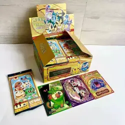 HOT Eif Baby Booster Box for Pokemon Chinese Pocket - 30 Packs Trading Card New - Image 3