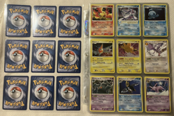 Pokemon Complete Set DP Majestic Dawn 1-96 no EX Cards NM/LP - Image 2