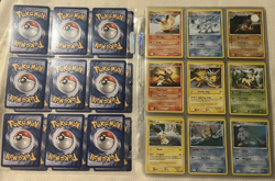 Pokemon Complete Set DP Majestic Dawn 1-96 no EX Cards NM/LP - Image 3