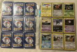 Pokemon Complete Set DP Majestic Dawn 1-96 no EX Cards NM/LP - Image 4