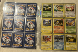 Pokemon Complete Set DP Majestic Dawn 1-96 no EX Cards NM/LP - Image 5