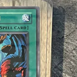 Heavy Storm Rare | RP01-EN048 | Yugioh TCG Card | NM - Image 2