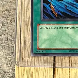 Heavy Storm Rare | RP01-EN048 | Yugioh TCG Card | NM - Image 5