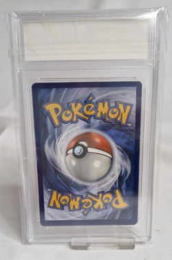 Pokemon Card TCG - Joltik 150/142 - Stellar Crown - Illustration Rare - NM ⭐ - Image 2
