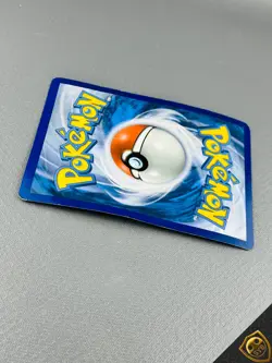 Charizard GX promo Jumbo card SM195 Detective Pikachu ITA - Image 4