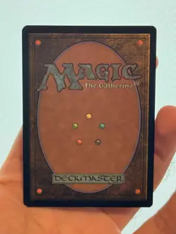 1X FOIL Urza, Lord High Artificer BORDERLESS MINT MTG Magic CMM Commander CEDH - Image 4