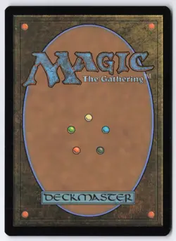 Bident of Thassa R Commander: Bloomburrow 162 NM - Image 2