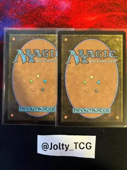 Fortune Teller's Talent Commander: Bloomburrow Regular - Image 2