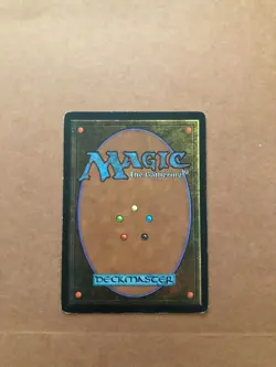 MTG BETA WINTER ORB - Image 2