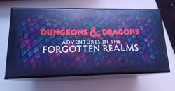 Magic the Gathering Adventures in the Forgotten Realms Bundle Dungeons - Image 1