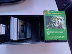 Magic the Gathering Adventures in the Forgotten Realms Bundle Dungeons - Image 4