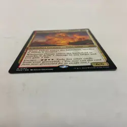 Phlage Titan of Fires Fury Light Play Modern Horizons 3 1x - Image 3