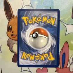 Pokemon TCG Clemonts Quick Wit Ultra Rare Surging Sparks 243/191 - Image 2